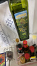 爺爺的農場(chǎng)特級初榨橄欖油500ml 進(jìn)口熱炒食用油教師節禮物 贈嬰兒食譜 曬單實(shí)拍圖