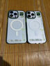 蘋(píng)果 iPhone 14 Pro Max 二手手機(jī)5G 二手蘋(píng)果手機(jī) 銀色 256G 曬單實(shí)拍圖