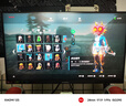 北通鯤鵬70AI智控旗艦精英游戲手柄xbox自適應(yīng)扳機(jī)switch2電容搖桿steam電腦PC手機(jī)藍(lán)牙NS禮物原神鳴潮 曬單實(shí)拍圖