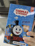 小火車（THOMAS & FRIENDS）托馬斯深海鱈魚腸韓國(guó)進(jìn)口寶寶零食0添加兒童魚肉腸 原味300g 曬單實(shí)拍圖