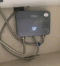 海爾（Haier）國(guó)家補(bǔ)貼20%即熱式小廚寶電熱水器 55MINI藍(lán) 5500W無(wú)級(jí)變頻節(jié)能 即開(kāi)即熱智能恒溫家用廚房熱水寶 曬單實(shí)拍圖