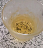 【京東物流】冰川紋玻璃杯時(shí)尚潮流ins風(fēng)果汁杯酒杯水杯 ?冰川杯250ml1只 曬單實(shí)拍圖