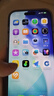 Apple/蘋(píng)果 iPhone 17 Pro Max 256GB 深藍色 支持移動(dòng)聯(lián)通電信5G 雙卡雙待手機 曬單實(shí)拍圖