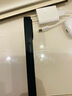 奶小鴨 【AG磨砂】適用蘋(píng)果14手機殼 iphone14保護套magsafe磁吸充電超薄磨砂全包防摔男女款 石墨黑 曬單實(shí)拍圖