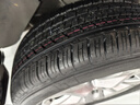鄧祿普（DUNLOP）輪胎/汽車(chē)輪胎 245/55R19 103T GRANDTREK ST30 原廠(chǎng)配套漢蘭達 曬單實(shí)拍圖