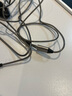 森海塞爾（Sennheiser）IE300/IE200/IE600/IE900 有線耳機(jī)旗艦級HiFi音樂高保真動圈入耳式耳掛耳塞開學(xué)季七夕情人節(jié)禮物 IE300【進(jìn)階高保真HIFI耳機(jī)】 曬單實拍圖