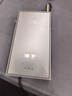 山靈（SHANLING）山靈M3 Plus安卓便攜播放器mp3隨身聽(tīng)hifi無(wú)損播放器DSD硬解雙向雙向藍牙5.0三擋增益 M3Plus 星河灰 曬單實(shí)拍圖