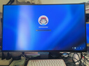 明基（BenQ）BL2490TC 23.8英寸 商務(wù)辦公智慧愛(ài)眼 144Hz高刷 Type-C供電 硬件濾藍(lán)光降頻閃萊茵認(rèn)證電腦顯示屏 曬單實(shí)拍圖