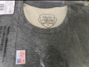 俞兆林羊毛蠶絲保暖內(nèi)衣男上衣打底秋衣內(nèi)穿秋冬季加絨加厚無(wú)痕棉毛衫 曬單實(shí)拍圖