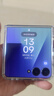 三星現貨Samsung/三星 Galaxy Z Flip7 SM-F7660 新款5G小折疊 AI手機 Z Flip7暗影藍 12+512G臺版原封+聯(lián)保 曬單實(shí)拍圖