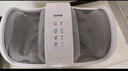 蘇泊爾腿部按摩器大小腿肌肉按摩儀全自動(dòng)揉捏專(zhuān)業(yè)經(jīng)絡(luò )疏通神器足療機足底腳部足部酸痛按摩腿部的按摩器 【2025新款升級】波浪式夾捏+穴位按摩頂揉 送男士女友爸爸媽媽老年人的生日禮物實(shí)用高檔 曬單實(shí)拍圖