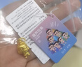 周六福  黃金吊墜男女款葫蘆兄弟聯(lián)名5D硬金琺瑯足金掛墜 定價(jià) 五娃(青)-1.12g 曬單實(shí)拍圖