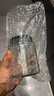 拜杰玻璃密封罐蜂蜜瓶可蒸煮耐高溫罐頭瓶?jī)?chǔ)物罐醬菜玻璃瓶500ml*12 曬單實(shí)拍圖