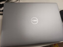 戴爾（DELL）筆記本電腦 國家補貼 靈越14PLUS-7440新款 32G 14英寸高性能輕薄本學(xué)生辦公 酷睿7 1T 2.5K 120Hz 曬單實(shí)拍圖
