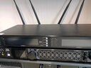 SOUNDHUANGX7家用前級效果器話(huà)筒防嘯叫卡拉ok家庭K歌ktv舞臺混響專(zhuān)業(yè)處理器 X7（贈送卡農蓮花線(xiàn)） 曬單實(shí)拍圖