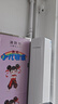 統(tǒng)帥（Leader）海爾智家出品 3匹超一級能效 AI超省電新品 客廳立式變頻空調柜機KFR-72LW/LA1-1國家補貼以舊換新 曬單實拍圖
