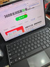 宏碁（acer）非凡GO平板電腦二合一12.6英寸2.5K OLED觸控屏 N150  WIN11系統(tǒng)WIFI6 16G+512G灰色  宏基 曬單實拍圖
