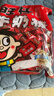 旺旺【熱銷(xiāo)百萬(wàn)單】旺仔牛奶糖 480g每袋約112粒 婚禮喜糖伴手禮 奶糖 曬單實(shí)拍圖