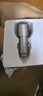 360車載充電器超級(jí)快充 1A1C 66W閃充點(diǎn)煙器智能車充P661 一拖二轉(zhuǎn)換器 曬單實(shí)拍圖