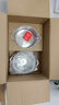 雙立人（ZWILLING）鍋具套裝不銹鋼炒鍋湯鍋蒸籠切菜刀廚房剪刀鍋鏟湯勺廚房好物百年經典二代7件套 曬單實拍圖