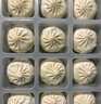 悅味紀(jì) 水晶薄皮素包子400g*2包 共24個 包子素餡 半成品早餐 速食面點(diǎn) 曬單實(shí)拍圖