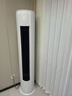 AUFIT空調奧克斯(AUX)出品 大1.5匹/2匹/3匹 新一級能效 WIFI智能 遠控變頻冷暖家用旗艦正品語(yǔ)音互聯(lián) 大2匹 一級能效 巨省電-WiFi智控冷暖【柜機】 曬單實(shí)拍圖