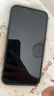 Apple蘋果14手機iPhone14Plus手機【限時特惠】全網(wǎng)通雙卡雙待5G手機 蘋果14黑色 256G+2年店保+贈品禮包 曬單實拍圖