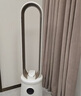 艾美特（AIRMATE）負離子凈化無(wú)葉塔扇家用電風(fēng)扇24檔直流變頻輕音省電自然風(fēng)柔風(fēng)塔扇大風(fēng)量搖頭落地扇循環(huán)電扇 RI7 曬單實(shí)拍圖