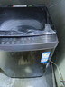 海爾（Haier）波輪洗衣機(jī)手搓洗防纏繞全自動(dòng)大容量洗衣機(jī)50E 家用 強(qiáng)勁動(dòng)力 懶人洗衣機(jī)洗衣機(jī) 國家至高補(bǔ)貼20% 【25年新品】12kg變頻+手搓洗防纏繞+玻璃蓋 曬單實(shí)拍圖