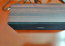 飛利浦（PHILIPS）SPA3609 藍(lán)牙音箱 電腦音響 桌面家用臺(tái)式筆記本 重低音 木質(zhì)音箱 曬單實(shí)拍圖