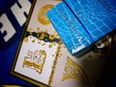 范思哲（VERSACE）香水禮盒云淡風(fēng)輕男士淡香水50ml 中秋節禮物生日禮物送男友紳情 曬單實(shí)拍圖
