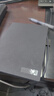 奶小鴨（NEYAA）適用ipad pro11保護套2022/21/20/18新款 ipadpro保護殼11英寸蘋(píng)果平板帶筆槽全包防摔皮套 黑色 曬單實(shí)拍圖