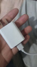 小米USB充電器快充版(18w) 曬單實(shí)拍圖