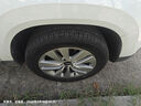 朝陽(yáng)輪胎 汽車(chē)輪胎 225/55R17 97W C66 適配君威/君越/寶馬5系/A6L 曬單實(shí)拍圖