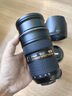 尼康Nikon 二手單反鏡頭 AF-S/AF-P/AF 尼克爾 二手尼康單反相機鏡頭 尼康 AF-S 尼克爾 24-70 f/2.8G ED 曬單實拍圖