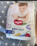 好奇（Huggies）金裝成長褲XXL74(15kg以上)加加大號嬰兒尿不濕超薄拉拉褲 曬單實(shí)拍圖
