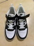 耐克（NIKE）COURT BOROUGH LOW RECRAFT (PS)復(fù)刻鞋 DV5457-131 35 曬單實(shí)拍圖