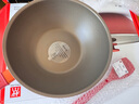 雙立人（ZWILLING）炒鍋不粘鍋平底Now系列炒菜鍋煎炒鍋家用鍋具28cm電磁爐通用 曬單實(shí)拍圖