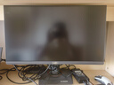 華碩ROG 絕神27 27英寸顯示器4K電競顯示器4K 160Hz雙模1K 320Hz HDR400 G-sync兼容Type-C HDMI2.1 曬單實拍圖