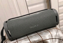 索尼（SONY）ULT FIELD 1 【國家補貼】便攜式藍牙音箱 戶(hù)外防水 藍牙5.3 支持AAC 森林灰 曬單實(shí)拍圖