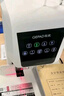 歌派（GEPAD）60mm會計憑證自動裝訂機600頁財務(wù)裝訂機電動打孔裝訂機辦公檔案鉚管熱熔裝訂機文件打孔器 6811 曬單實拍圖