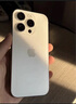 Apple/蘋(píng)果 iPhone 16 Pro（A3294）128GB 白色鈦金屬 支持移動(dòng)聯(lián)通電信5G 雙卡雙待手機(jī) 曬單實(shí)拍圖