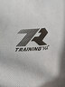 361°短袖男士t恤夏季運動(dòng)服速干衣跑步健身上衣polo衫652424122H-6 曬單實(shí)拍圖