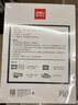 得力（deli）塑封膜a4 照片過(guò)塑膜 文件過(guò)塑機塑封機膜專(zhuān)用護卡膜/塑封紙 220*305mm 100張/包 70厚度 3819 曬單實(shí)拍圖