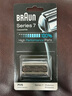 博朗（BRAUN）電動剃須刀配件7系70S刀頭網(wǎng)膜組合 曬單實拍圖