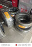 德國馬牌（Continental）汽車輪胎 255/55R19 111Y UCJ 適配途蔚來ES6/奧迪Q7大眾途昂 曬單實(shí)拍圖