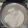 美的（Midea）電飯煲電飯鍋0涂層風動稻香4升4-5人無涂層 IH加熱不銹鋼內(nèi)膽家用多功能米飯鍋MB-HS453S國家補貼 曬單實拍圖