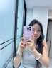 圣圖朗新款iPhone16永生花暴力熊適用蘋(píng)果15promax手機殼14Plus液態(tài)小羊皮11高級感13全包軟防摔12保護套 永生花暴力熊【草紫色】液態(tài)小羊皮 iPhone 15 Pro Max 曬單實(shí)拍圖