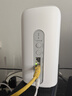 FiberHome烽火5G CPE Air移動路由器 插卡上網(wǎng)5G/4G全網(wǎng)通 Wi-Fi6 AX3000 5GNR載波聚合【2025新品】 曬單實拍圖