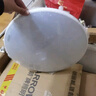 ARROW箭牌照明 led超薄三防燈吸頂燈臥室燈陽臺過道走廊燈中山燈具 【推薦】36W白光37cm適12平內(nèi) 曬單實拍圖